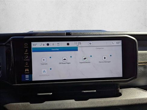 Used 2025 Jeep Wrangler Sport S w/ Convenience Group image 17