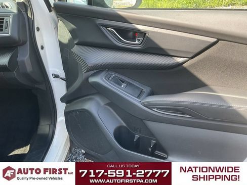 Used 2023 Subaru Ascent Premium AWD/4WD image 17
