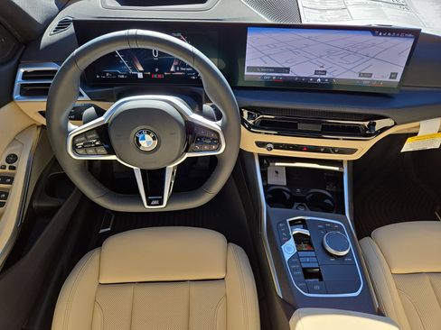 Used 2026 BMW 330i Sedan w/ M Sport Package RWD image 14
