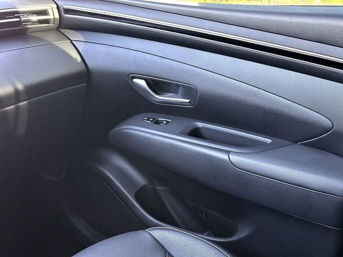 Used 2024 Hyundai Santa Cruz Night image 29