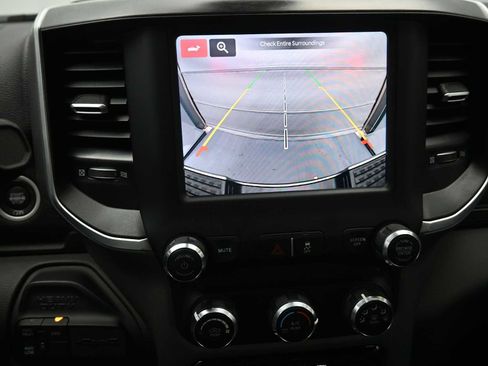 Used 2024 RAM 3500 Big Horn image 14