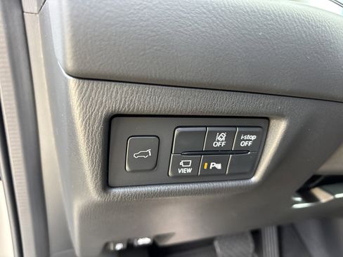 New 2025 MAZDA CX-5 AWD 2.5 S w/ Premium Plus Pkg image 24