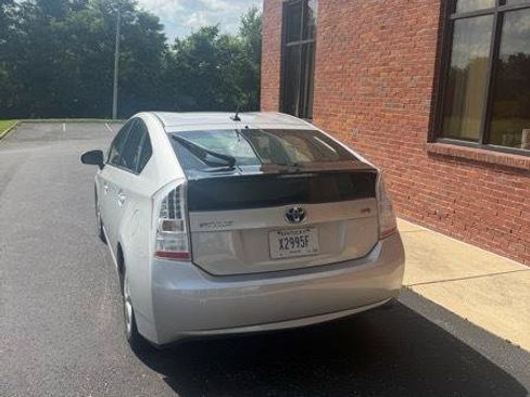 Used 2011 Toyota Prius Two FWD image 4