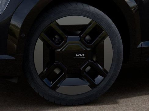 New 2026 Kia EV9 GT-Line AWD/4WD image 9