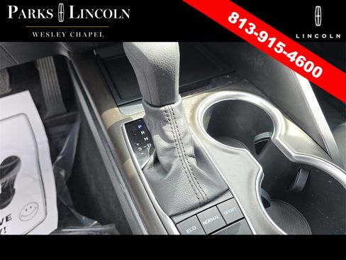 Used 2023 Toyota Camry LE image 21