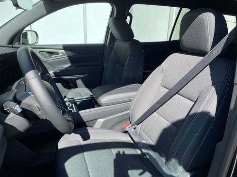 New 2026 Chevrolet Traverse LT w/ Midnight/Sport Edition image 12