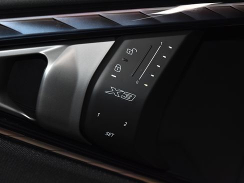 New 2026 BMW X3 xDrive30 w/ Premium Package image 4