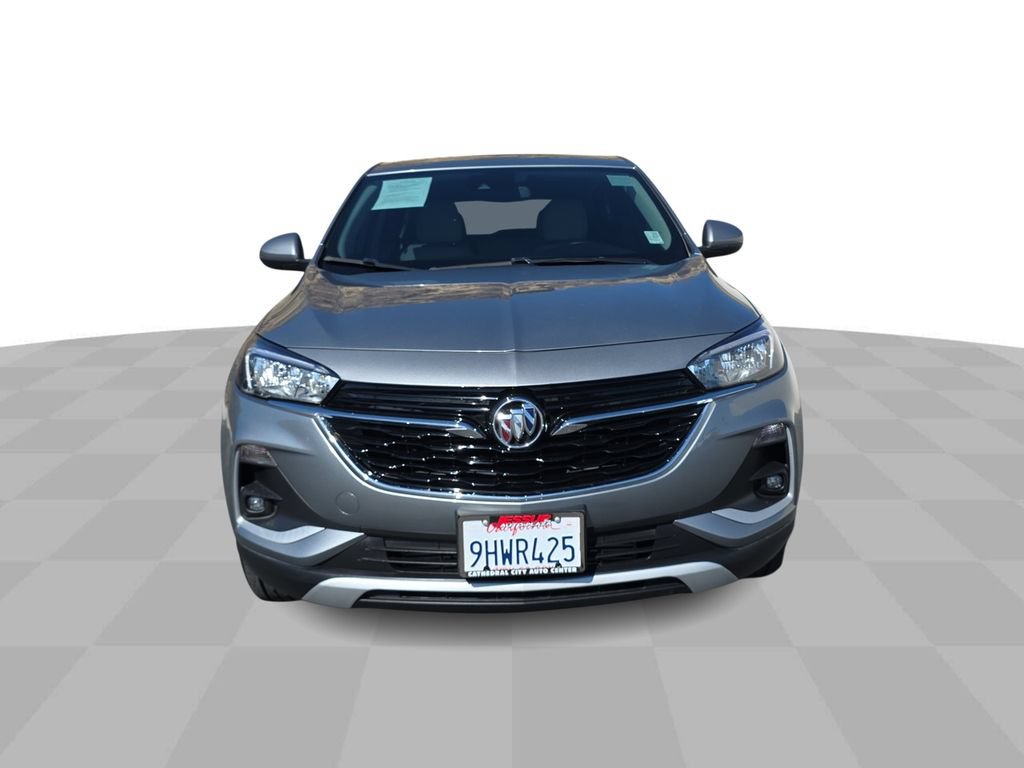 Used 2023 Buick Encore GX Preferred w/ Cold Weather Comfort Package FWD image 3