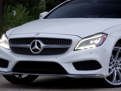 Used 2015 Mercedes-Benz CLS 400 image 21