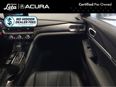 Used 2024 Acura Integra FWD image 18
