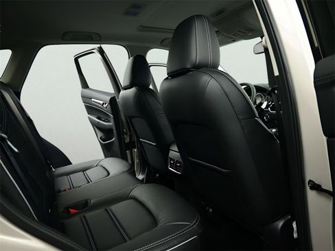 New 2025 MAZDA CX-5 AWD 2.5 S image 8