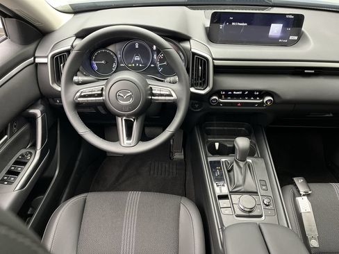 New 2026 MAZDA CX-50 2.5 Hybrid w/ Preferred Pkg AWD/4WD image 13