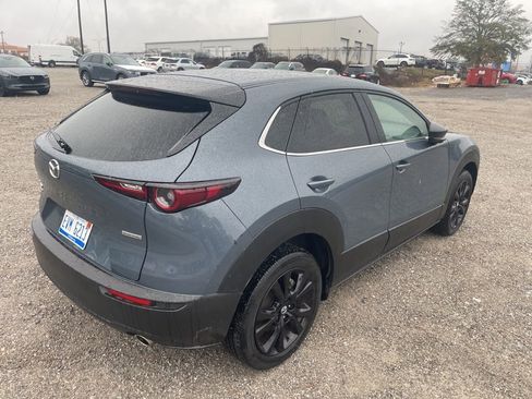 Used 2024 MAZDA CX-30 AWD 2.5 S w/ Preferred Package image 3