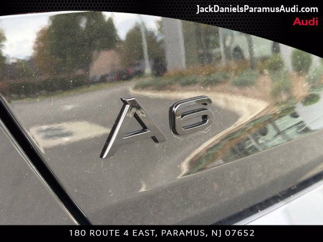 Used 2024 Audi A6 2.0T Premium w/ Convenience Package AWD/4WD image 8