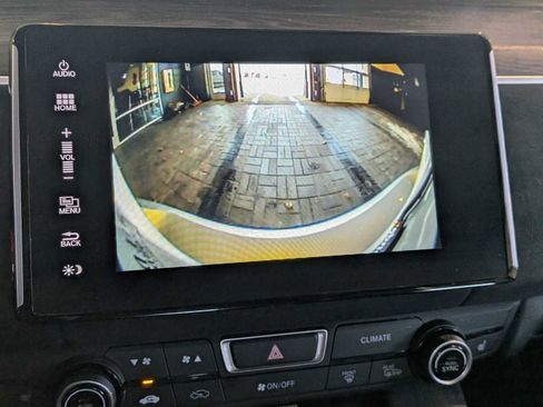 Used 2018 Honda Clarity Touring image 28