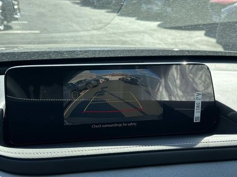 New 2026 MAZDA CX-30 AWD 2.5 S image 11