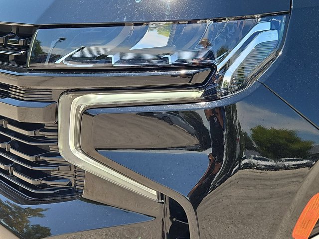 Certified 2024 Chevrolet Tahoe RST w/ Luxury Package RWD image 10