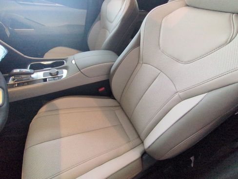 New 2026 INFINITI QX60 Luxe w/ Cargo Package FWD image 12