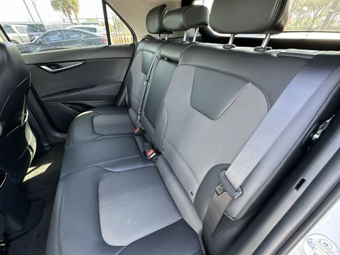 Certified 2023 Kia Niro Wind image 26