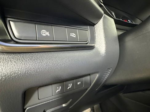 Used 2025 MAZDA CX-30 AWD 2.5 S w/ Preferred Package image 34