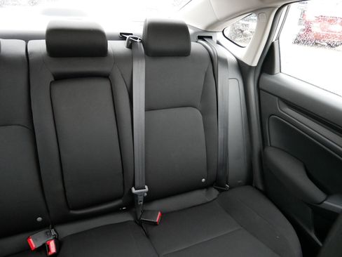 Certified 2023 Honda Civic EX image 14