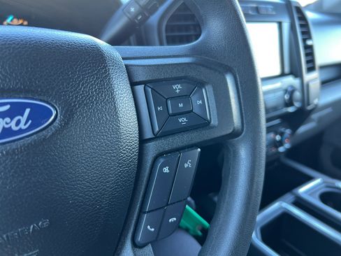 Used 2018 Ford F150 XL w/ Equipment Group 101A Mid image 20