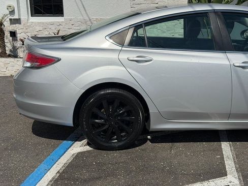 Used 2013 MAZDA MAZDA6 i Touring FWD image 15