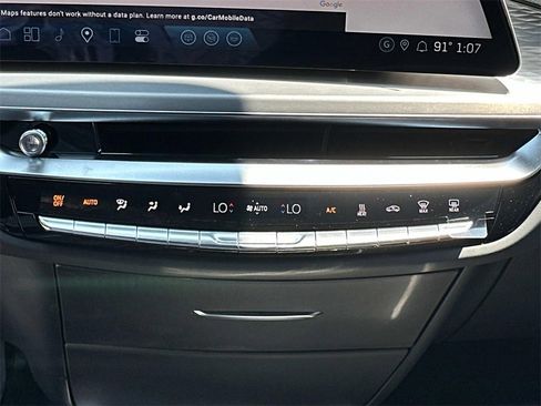 New 2025 Cadillac Lyriq Sport image 13