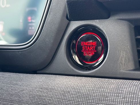 Certified 2026 Honda Passport TrailSport image 26