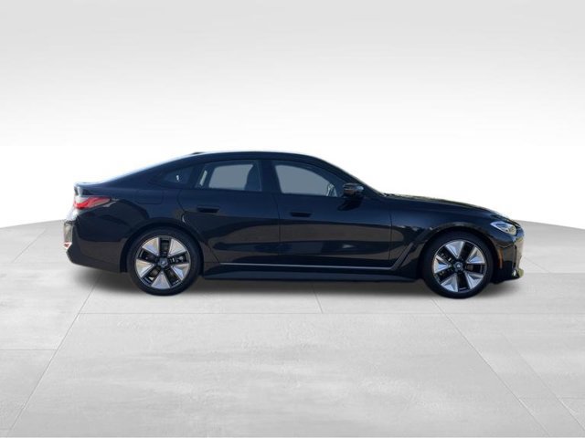 Certified 2023 BMW i4 eDrive40 w/ Premium Package RWD image 10