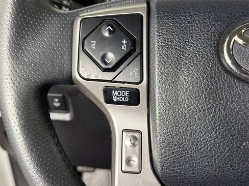 Used 2024 Toyota 4Runner SR5 image 24