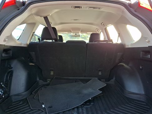 Used 2012 Honda CR-V LX image 28