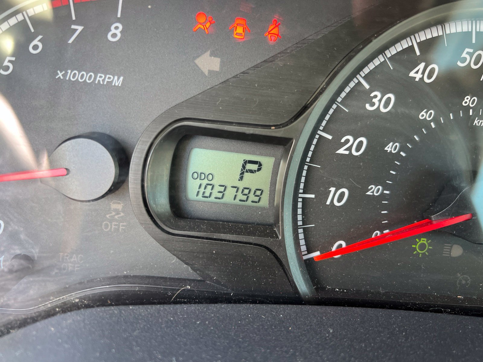 Used 2011 Toyota Sienna LE FWD image 7