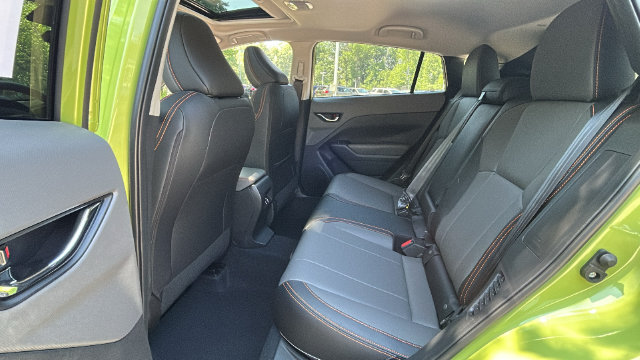 New 2026 Subaru Crosstrek 2.5i Limited AWD/4WD image 34