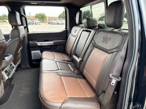 Used 2024 Ford F250 King Ranch AWD/4WD image 23