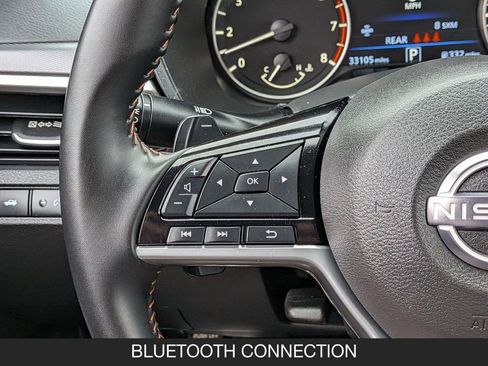 Used 2025 Nissan Altima 2.5 SR FWD image 17
