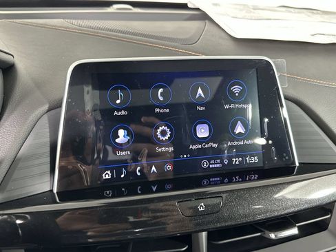 New 2026 Cadillac CT4 V w/ Super Cruise Package AWD/4WD image 15