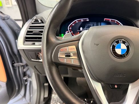 Used 2023 BMW X3 xDrive30i w/ Premium Package AWD/4WD image 13