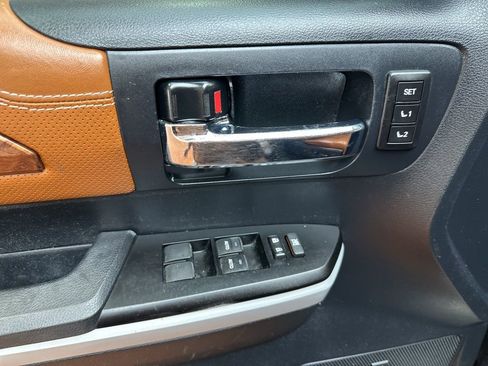 Used 2018 Toyota Tundra 1794 Edition image 23