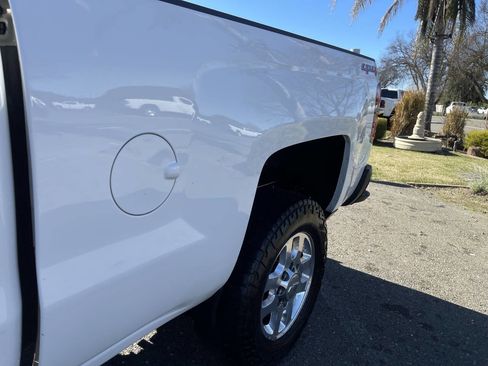 Used 2019 Chevrolet Silverado 2500 LT image 87