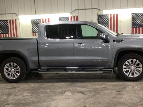 Used 2019 GMC Sierra 1500 Denali w/ Driver Alert Package II image 6