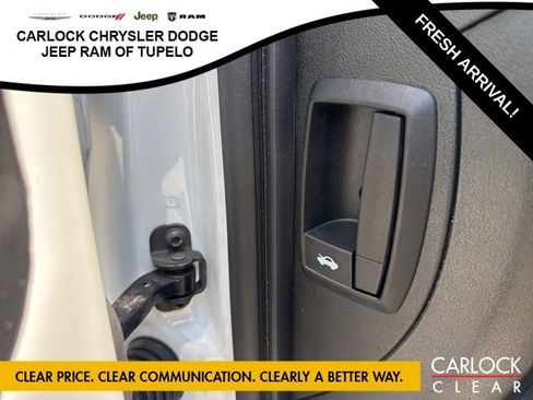 Used 2026 RAM ProMaster 2500 w/ Convenience Group FWD image 15