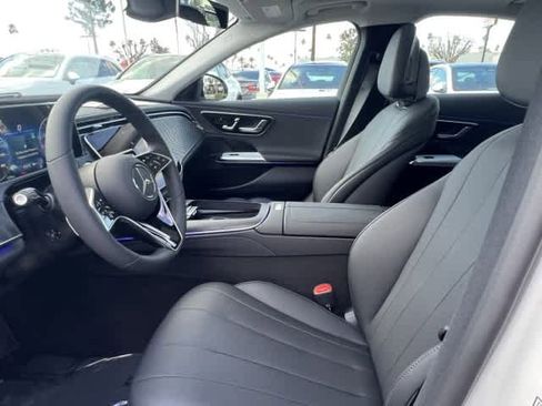 New 2026 Mercedes-Benz E 350 Sedan image 17