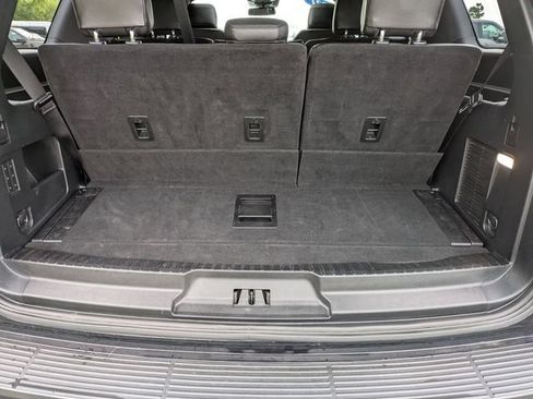 Used 2021 Ford Expedition Limited AWD/4WD image 7