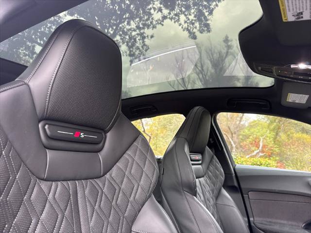 Certified 2025 Audi S5 Premium Plus AWD/4WD image 20