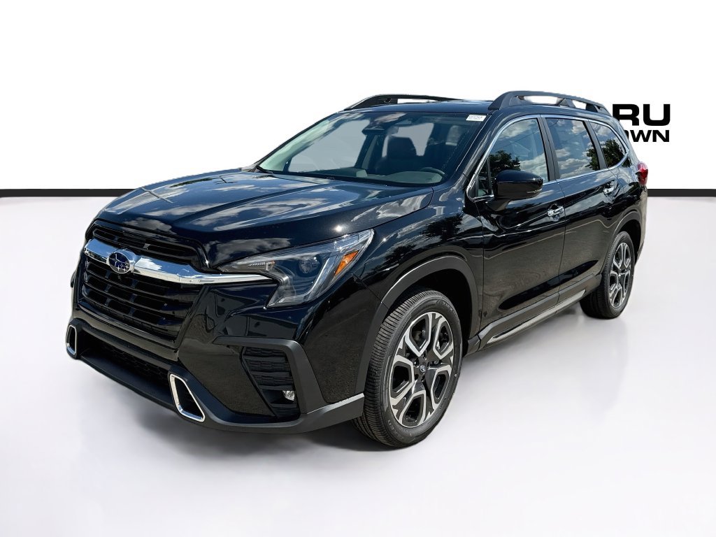 New 2027 Subaru Ascent Touring AWD/4WD image 4