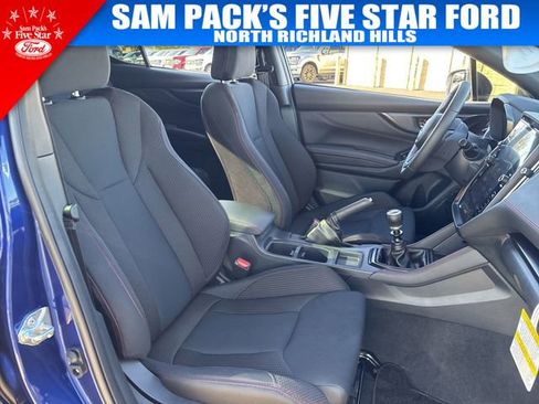 Used 2025 Subaru WRX Premium image 31