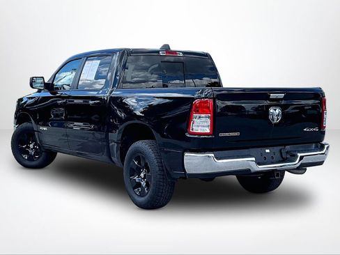 Used 2020 RAM 1500 Big Horn AWD/4WD image 14