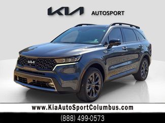 Certified 2023 Kia Sorento SX Prestige video 1