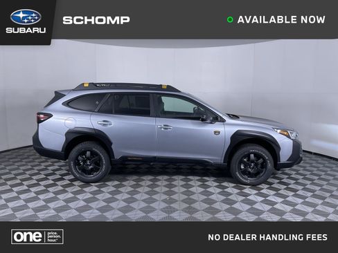 Used 2025 Subaru Outback Wilderness image 1